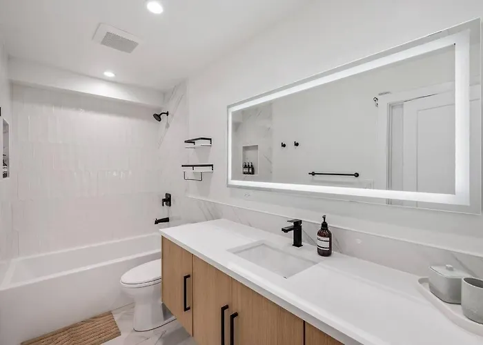 Logan Square Luxury Villa, 3 Beds, 3 Baths Apartamento Chicago