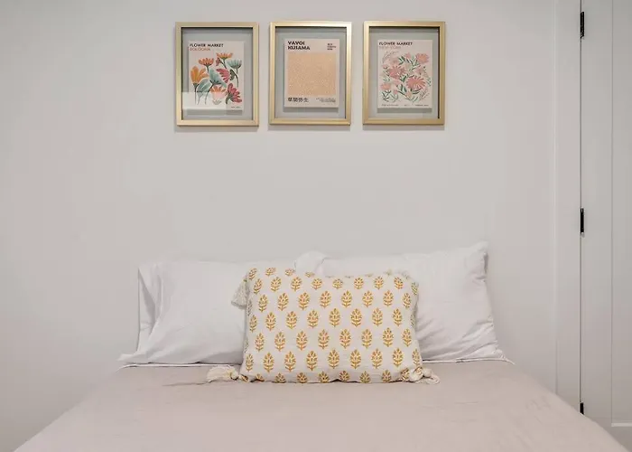 Apartamento Logan Square Luxury Villa, 3 Beds, 3 Baths Chicago