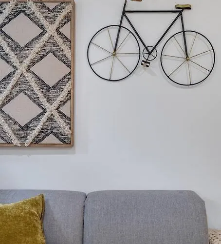Apartamento Logan Square Luxury Villa, 3 Beds, 3 Baths *